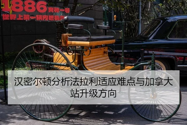 汉密尔顿分析法拉利适应难点与加拿大站升级方向